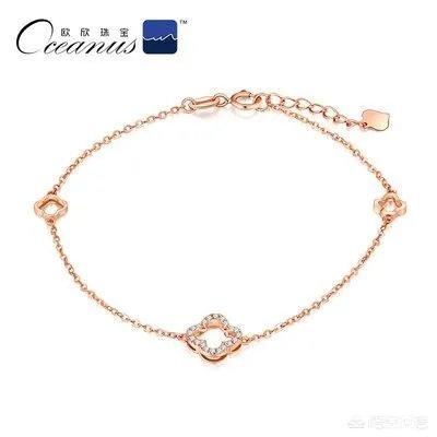 四叶草项链有什么含义？