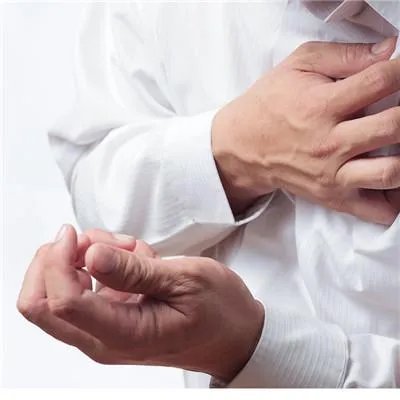 丙肝的症状有哪些症状