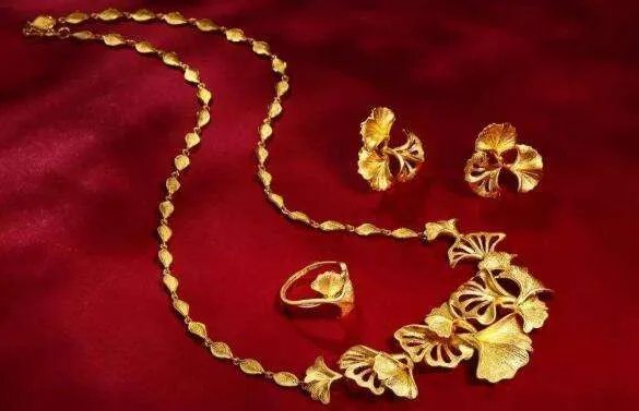 三金是男方买还是女方买 婆家不买三金说明什么