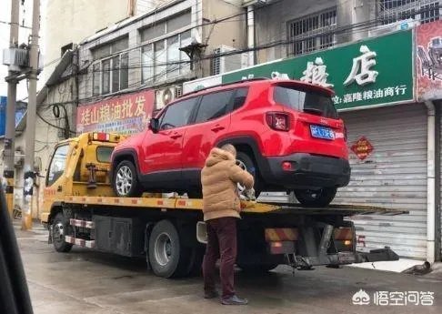 新款自由侠怎么样？