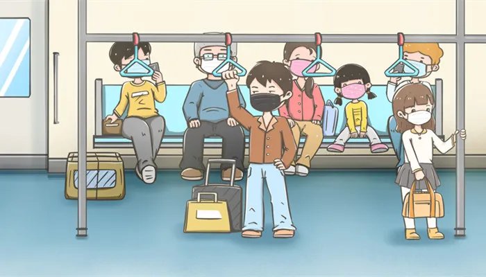 深圳地铁三号线运营时间 深圳地铁三号线运营时间表