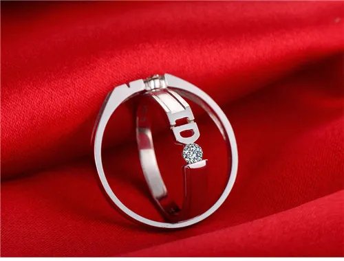 钻石戒指图片赏析 2017最受欢迎的钻石品牌