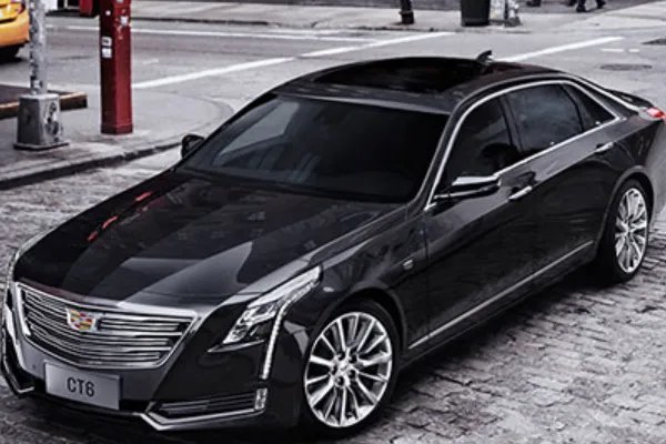 美国车有哪些牌子？