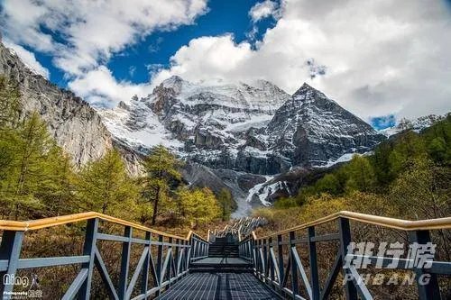 四川甘孜州旅游景点有哪些_四川甘孜十大旅游景点推荐