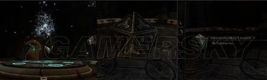 迷室3第五章图文攻略 第五章流程攻略