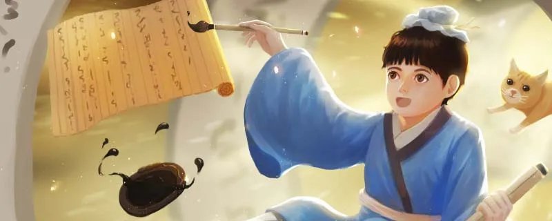 牧童骑黄牛是谁的作品 牧童骑黄牛是谁写的诗