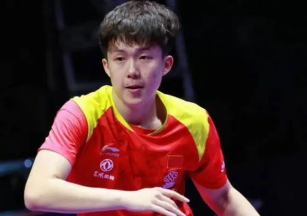 王楚钦为什么是太子？