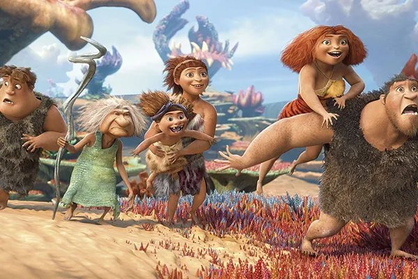 迪士尼动画电影排行榜:总有一部让你感触颇深