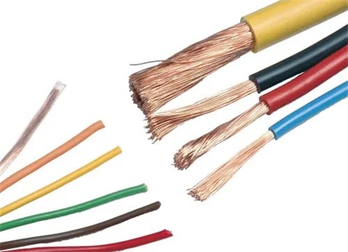 铜线规格型号有几种