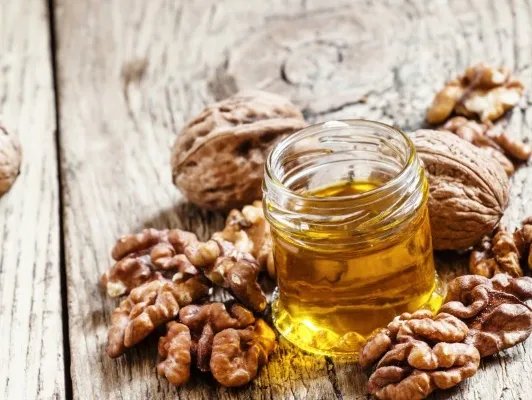 核桃的功效与作用