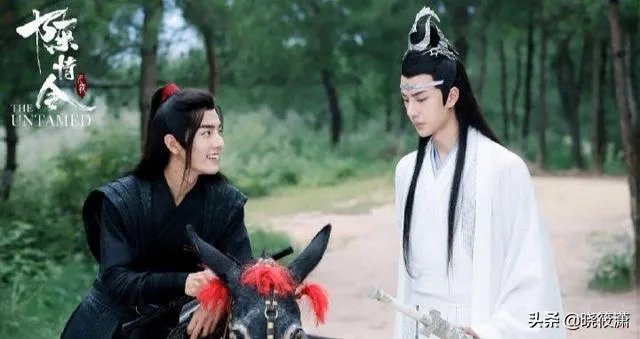 大家有肖战、王一博的壁纸吗，分享一下