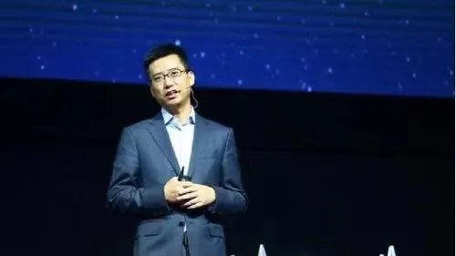 胡晓明辞任蚂蚁金服CEO，辞任的原因是什么？