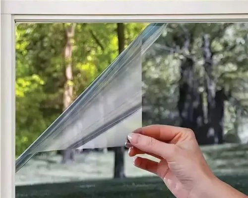 玻璃贴膜的正确方法是什么