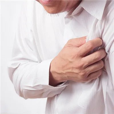 右胸痛是怎么回事