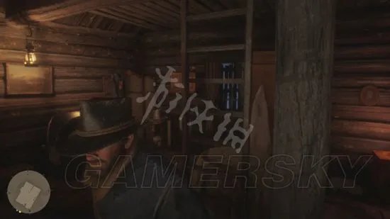 《荒野大镖客2》图文攻略 主线与支线任务图文攻略