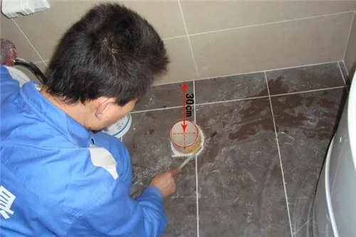 抽水马桶配件起到什么作用 安装抽水马桶配件的详细步骤