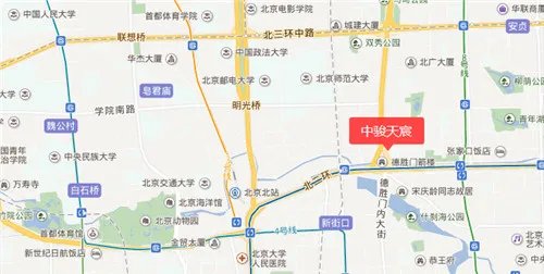 2018北京二环房价是多少