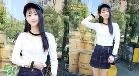 女生直发发型图片2017_直发发型图片2017女