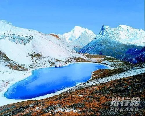 四川甘孜州旅游景点有哪些_四川甘孜十大旅游景点推荐