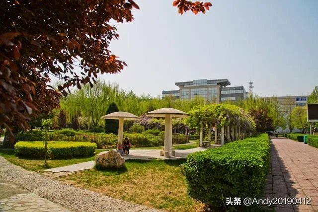 河北师大汇华学院怎么样？