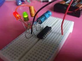 如何DIY“BEAM机器人”？