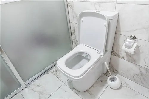 马桶内部结构有哪些