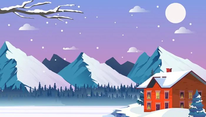 2022年冬至是哪天 2022年冬至是几月几号几点几分