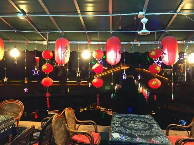 同里古镇好玩么？