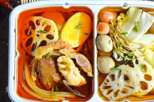 十大最好吃的网红零食是哪些