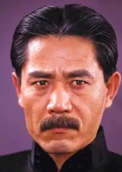 大宅门演员表全部