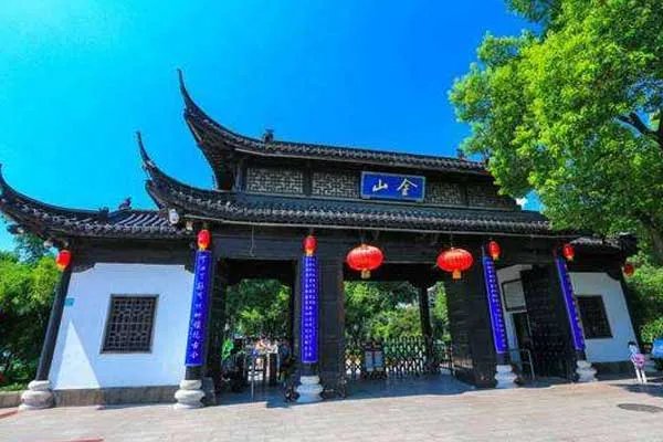 镇江旅游攻略 镇江游玩攻略