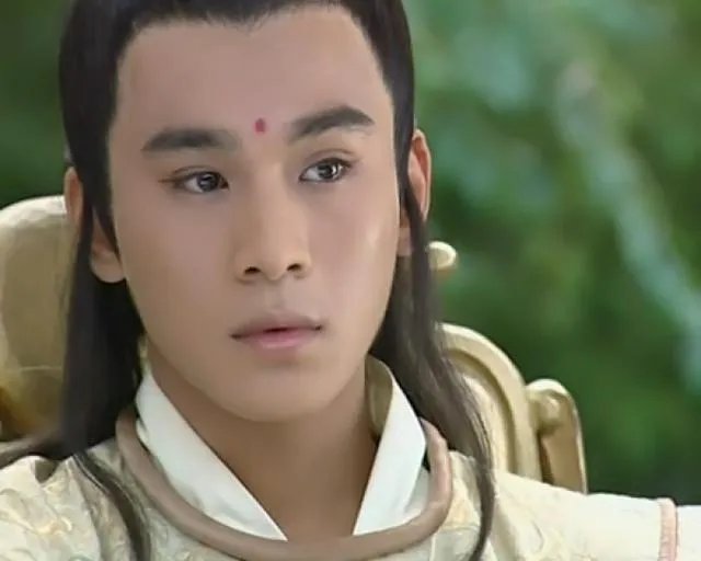 你的十大男神是谁？