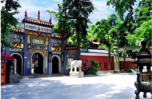 长沙哪里好玩 长沙旅游必去的7个景点