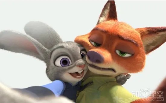 《疯狂动物城》删减片段公开 黑暗残酷虐哭网友