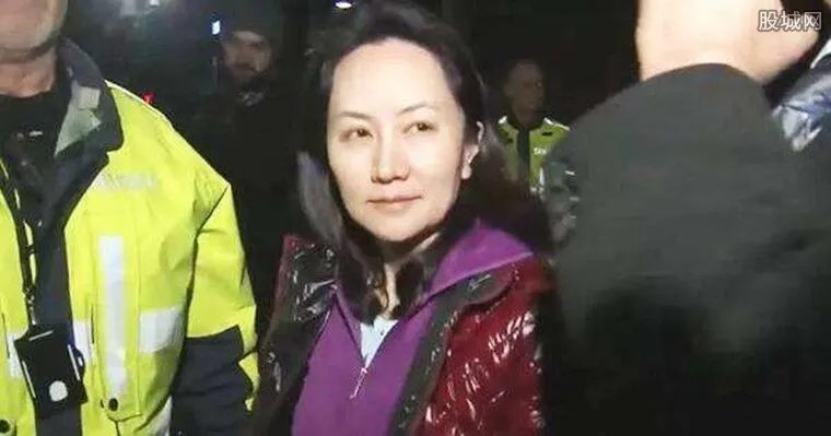 美国为什么要扣留任正非的女儿 孟晚舟被捕真实原因