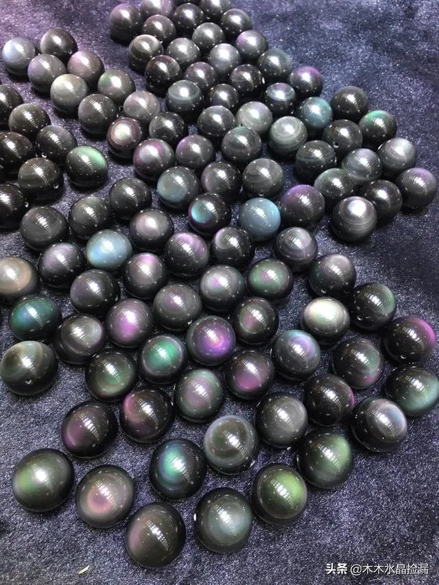 黑色宝石有哪些？黑宝石都是不知名的吗？
