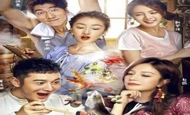 中餐厅为何被指抄袭韩国节目？