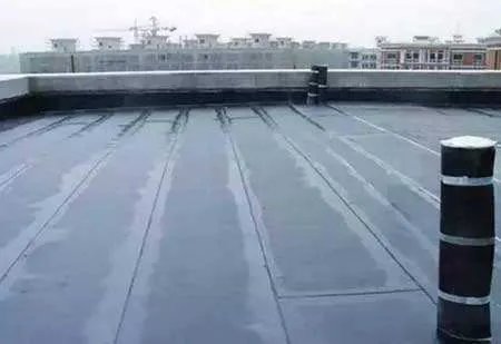 屋面防水这样做 3种常见屋面防水做法讲解
