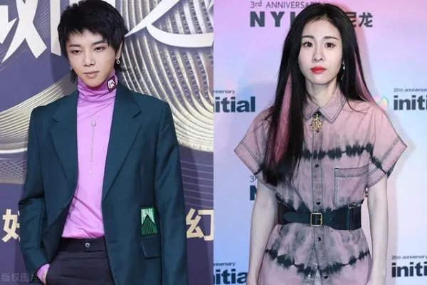 张碧晨微博评论骂声一片,华晨宇粉丝是否应该为此事“背锅”?