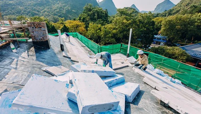 eva防水板是什么材料 eva防水板属于什么材料