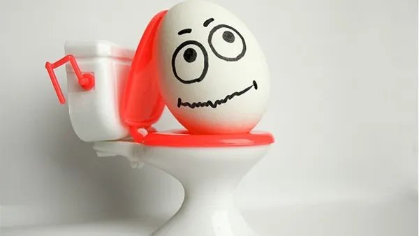 大便不成形的原因