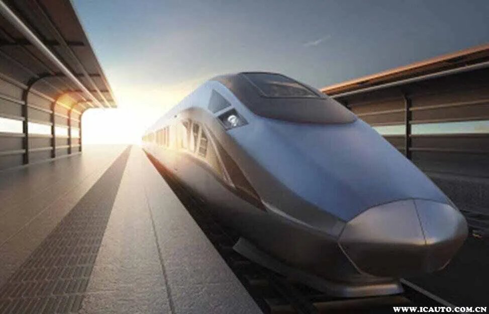 高铁平均时速多少公里