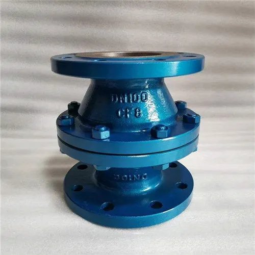 阻火器的型号有哪些