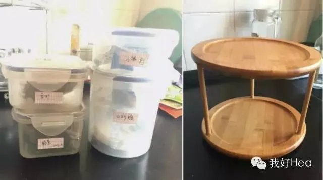 帮妈妈做一次彻底的厨房整理,让她从此舒心又优雅地下厨吧