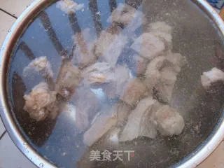 西红柿牛腩