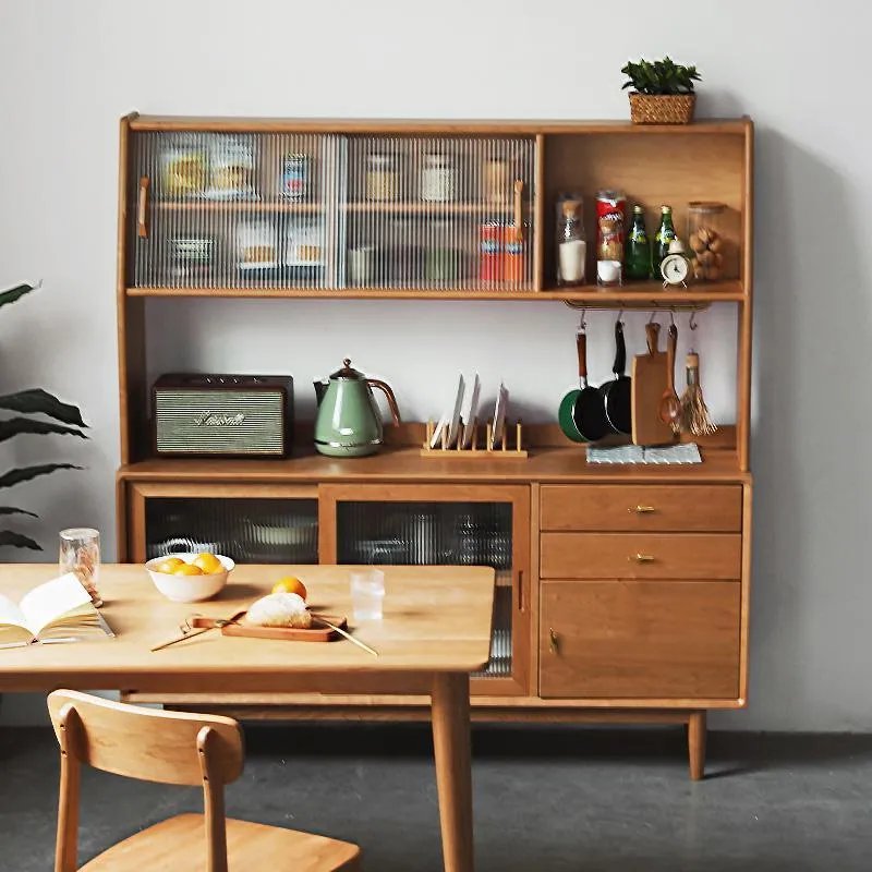 家具展上看家具：那些活色生香的家具们