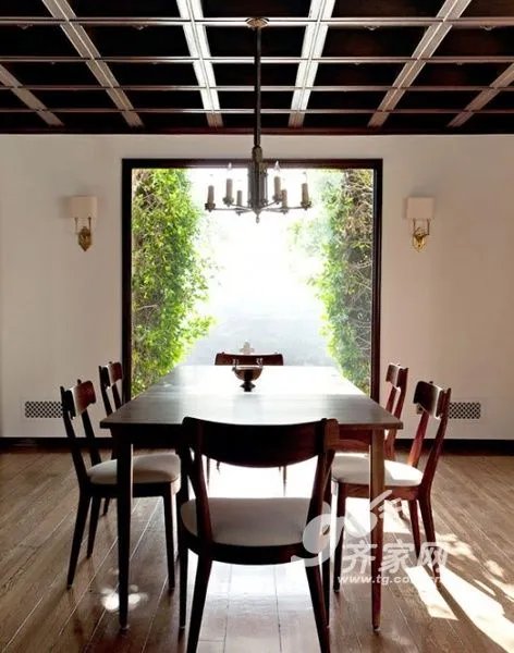 电子顽童Moby的家：仿若童话里的城堡