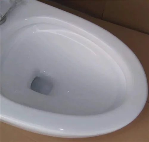 马桶内部结构有哪些