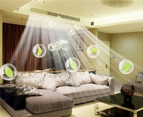 中央空调尺寸一般是多少