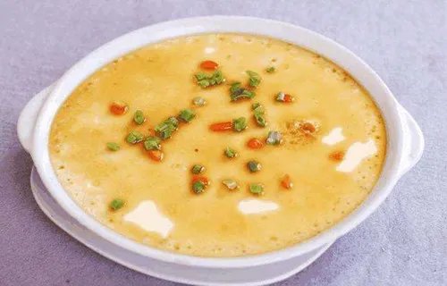 微波炉蒸鸡蛋需要几分钟